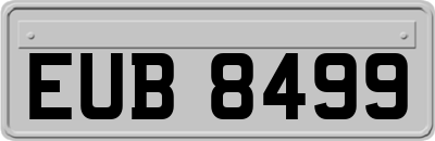 EUB8499