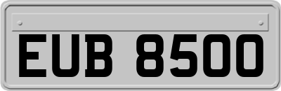EUB8500