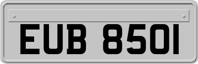 EUB8501