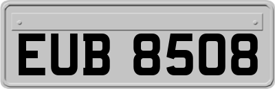 EUB8508