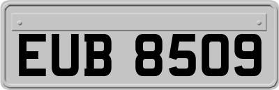 EUB8509