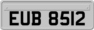 EUB8512