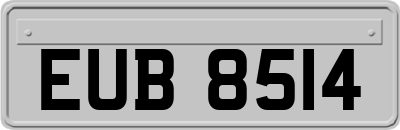 EUB8514