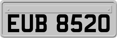 EUB8520