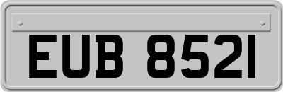 EUB8521