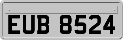 EUB8524