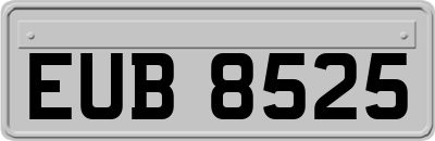 EUB8525