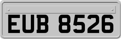 EUB8526