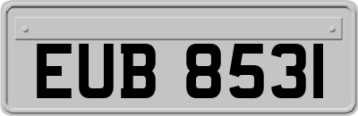 EUB8531