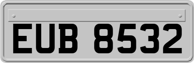 EUB8532