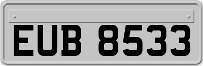 EUB8533