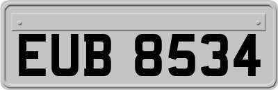 EUB8534