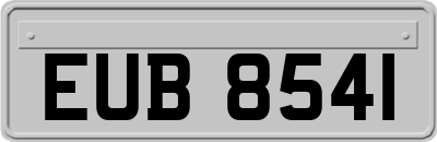 EUB8541