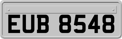 EUB8548