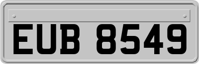 EUB8549