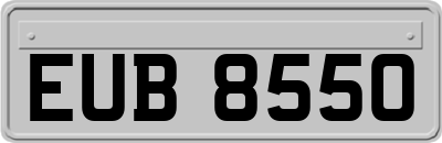 EUB8550