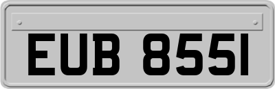EUB8551