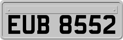 EUB8552