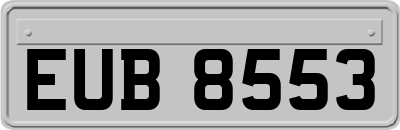 EUB8553