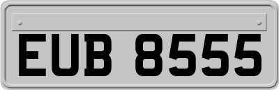 EUB8555