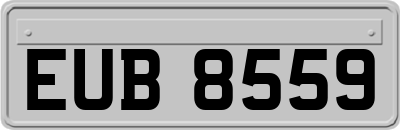 EUB8559