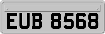 EUB8568