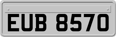 EUB8570
