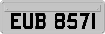 EUB8571