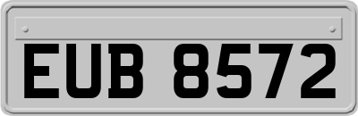 EUB8572