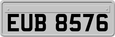 EUB8576