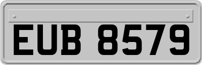 EUB8579