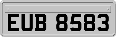 EUB8583
