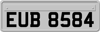 EUB8584