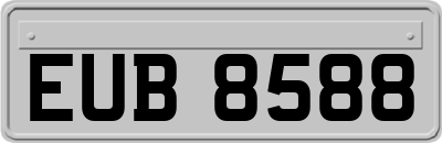 EUB8588