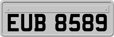 EUB8589