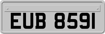 EUB8591
