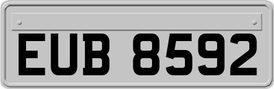 EUB8592