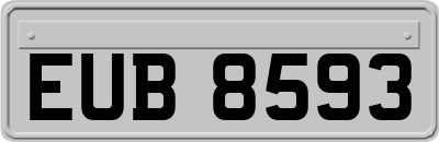 EUB8593