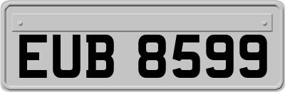 EUB8599