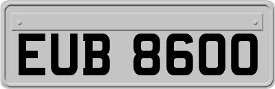 EUB8600