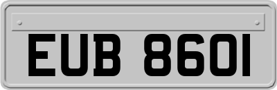 EUB8601