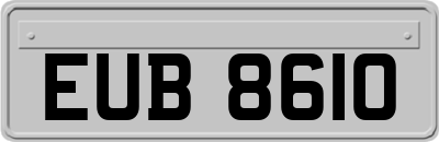 EUB8610