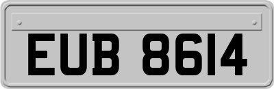 EUB8614