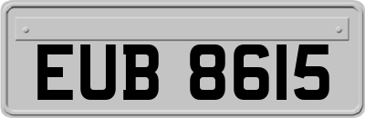 EUB8615