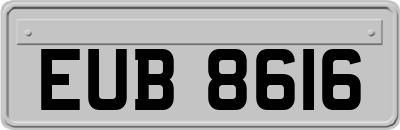 EUB8616