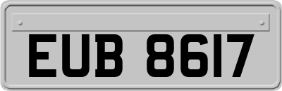 EUB8617