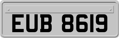 EUB8619