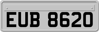 EUB8620