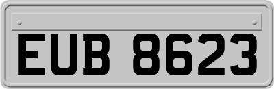 EUB8623