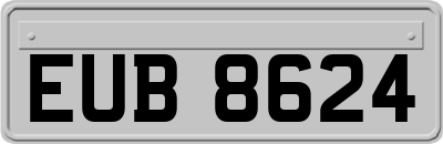 EUB8624